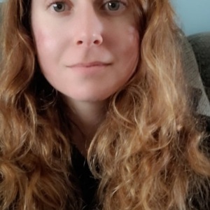 Fundraising Page: Corrine Chargo